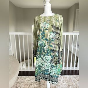 Pakistani Khaadi Pret Kurti in Size Medium (12) Ramadan Eid Wear